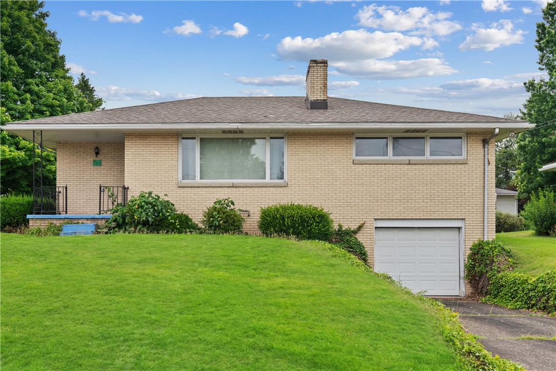 825 Jane Ave, Speers Boro, PA 15022 MLS 1659988 Coldwell Banker