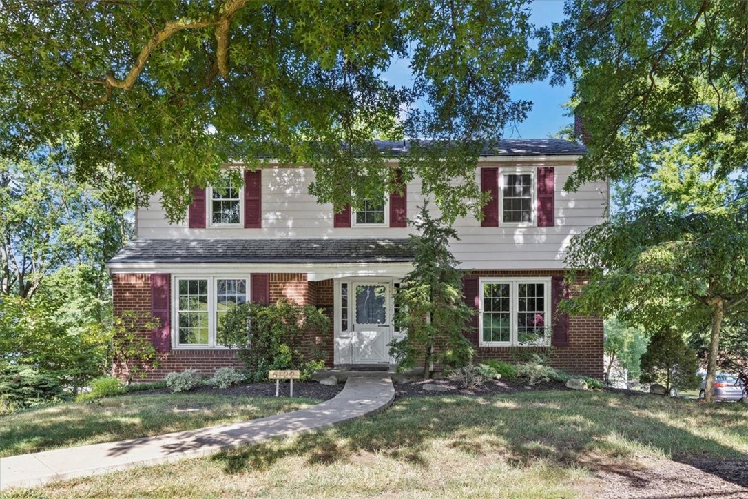 6122 Boxer Dr, Bethel Park, PA 15102 MLS 1660029 Coldwell Banker