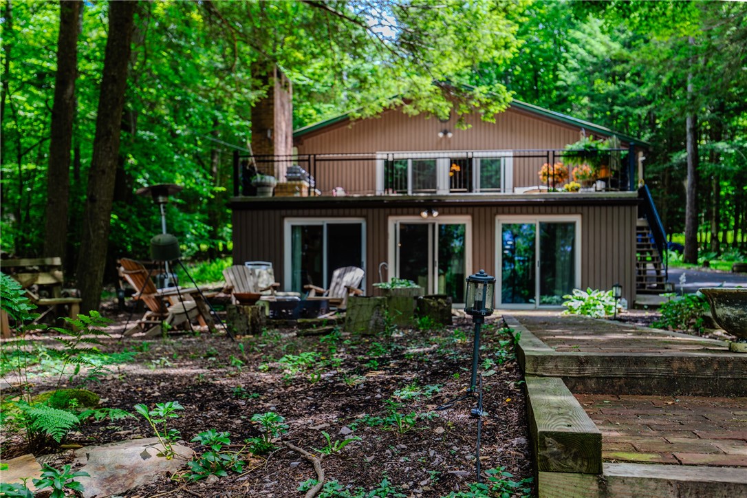 1275 Peninsula Dr, Indian Lake Boro, PA 15926 MLS 1660522 Coldwell