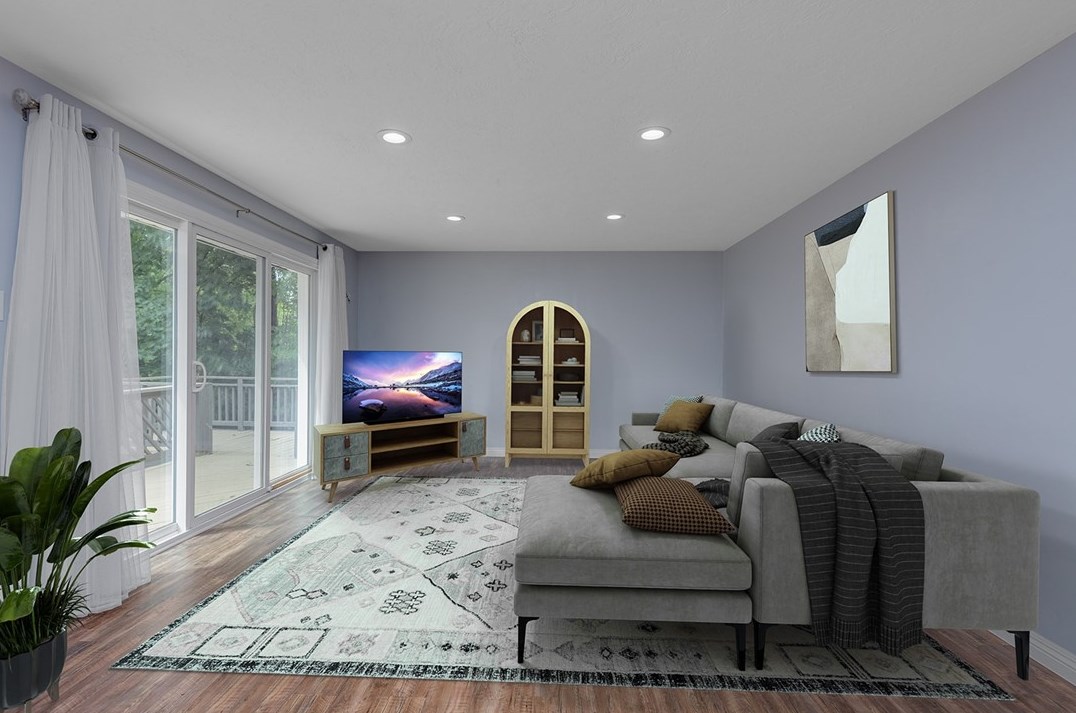 36 Burnside Rd, Canonsburg PA  15317-5826 exterior