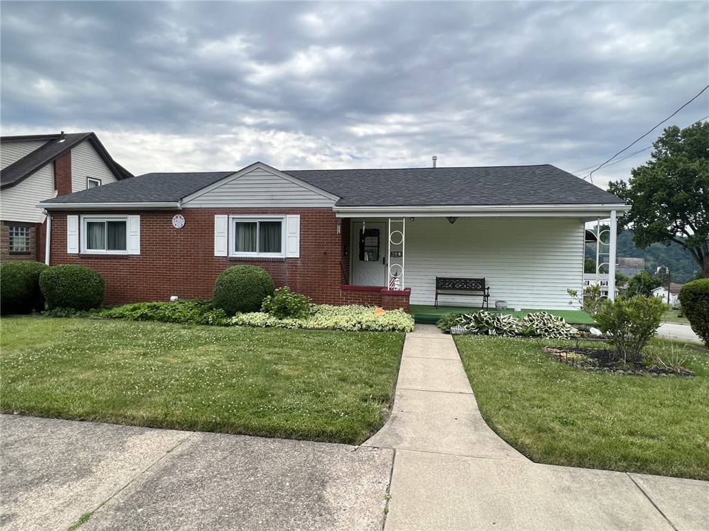 500 Marion Ave, Springdale Boro, PA 15144 MLS 1660895 Coldwell Banker