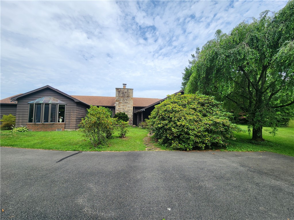 442 Pine Hill Rd, West Kittanning Boro, PA 16201 MLS 1660995 Coldwell Banker