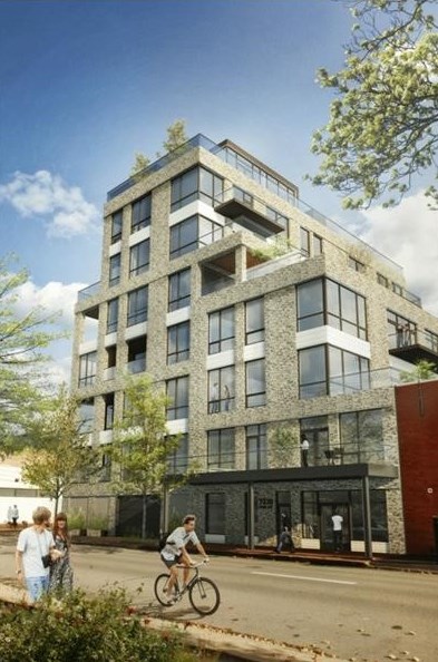 2330 Penn Ave, Pittsburgh PA 15222-4506 exterior