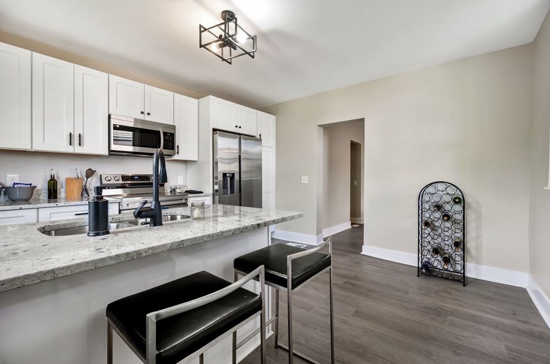 223 Linnview Ave, Pittsburgh PA  15210-3719 exterior