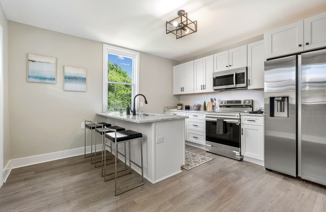 223 Linnview Ave, Pittsburgh PA  15210-3719 exterior