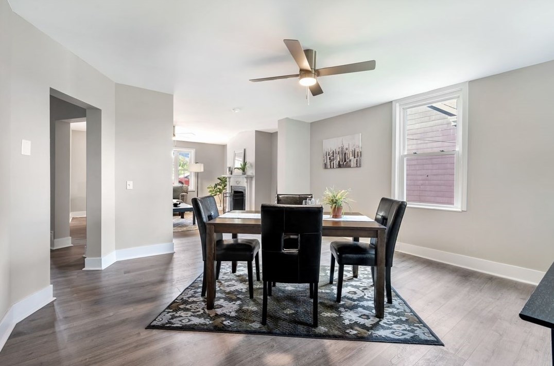 223 Linnview Ave, Pittsburgh PA  15210-3719 exterior