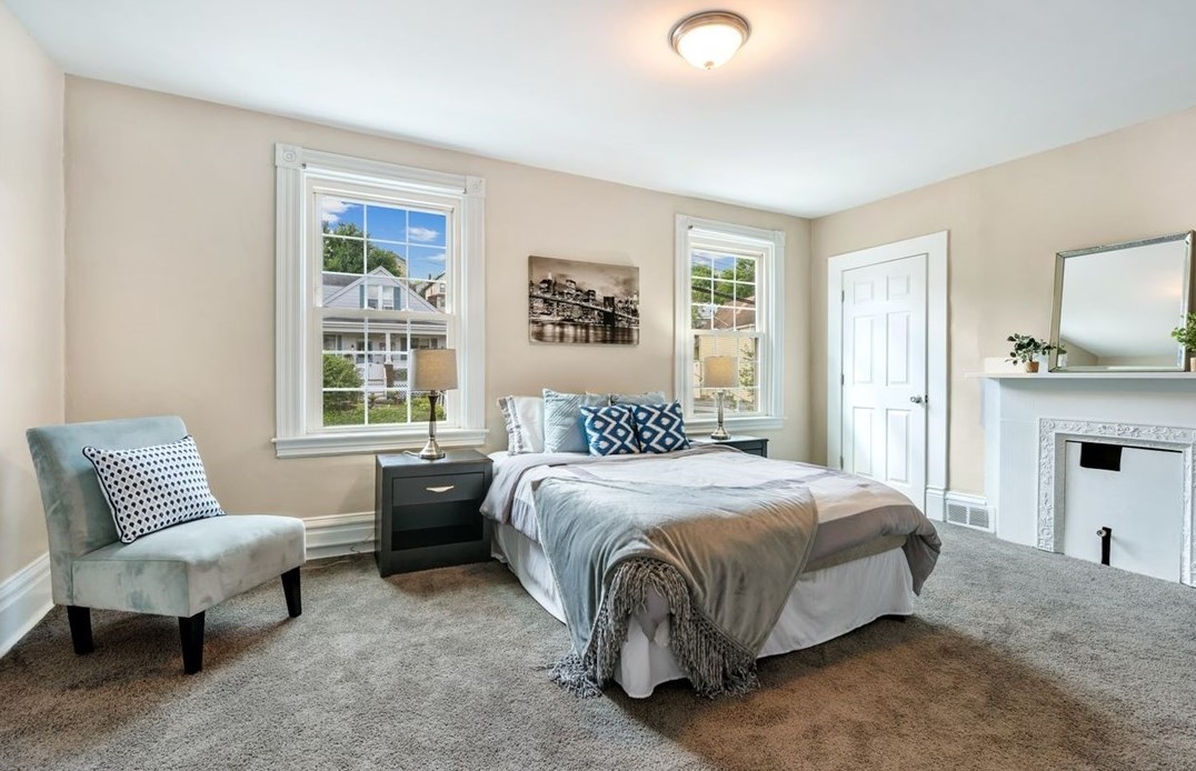 223 Linnview Ave, Pittsburgh PA  15210-3719 exterior