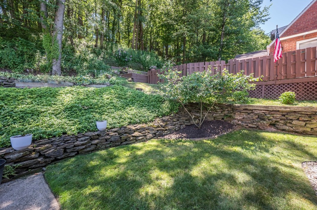 936 Roland Rd, Pittsburgh PA  15221-3961 exterior