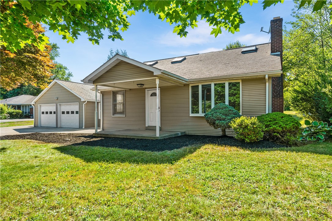 636 Frankfort Rd, Raccoon Township, PA 15061 MLS 1661327 Coldwell