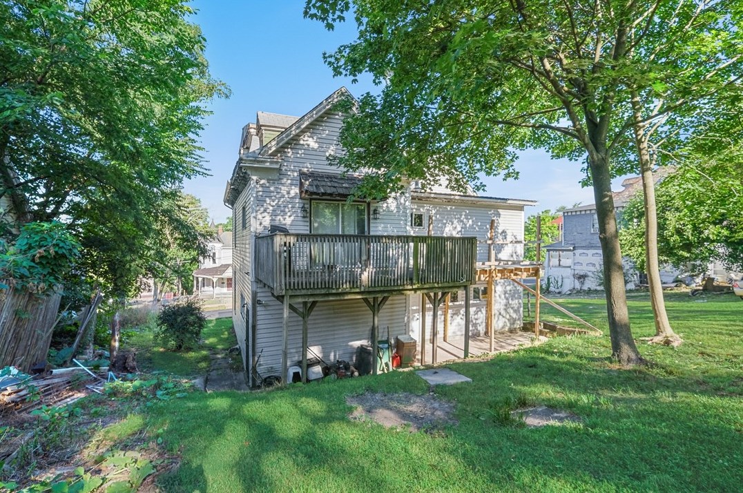 280 Locust Ave, Washington PA 15301-9732 exterior