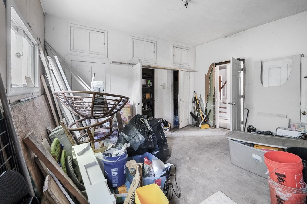 280 Locust Ave, Washington PA 15301-9732 exterior