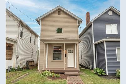 620 Roup, Tarentum, PA 15084 - Photo 1