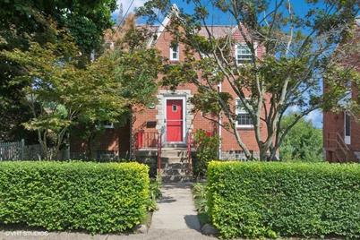 1222 Tybee Street, Pittsburgh, PA 15204 - Photo 1