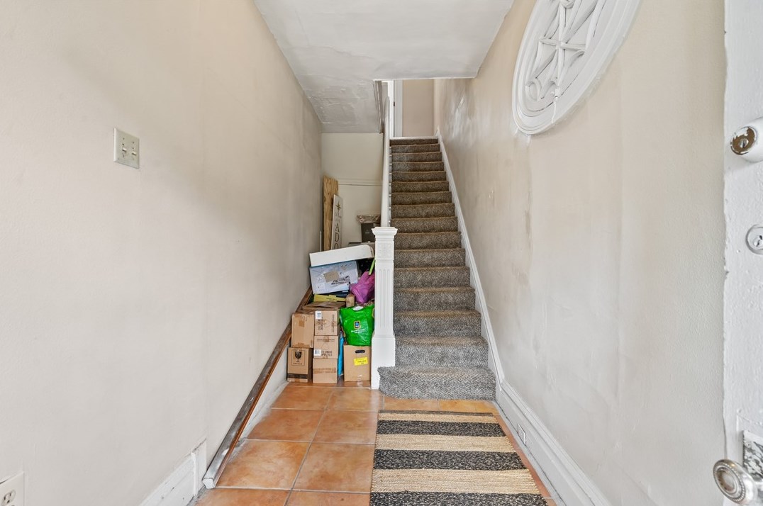 109 Linnview Ave, Pittsburgh PA  15210-3717 exterior