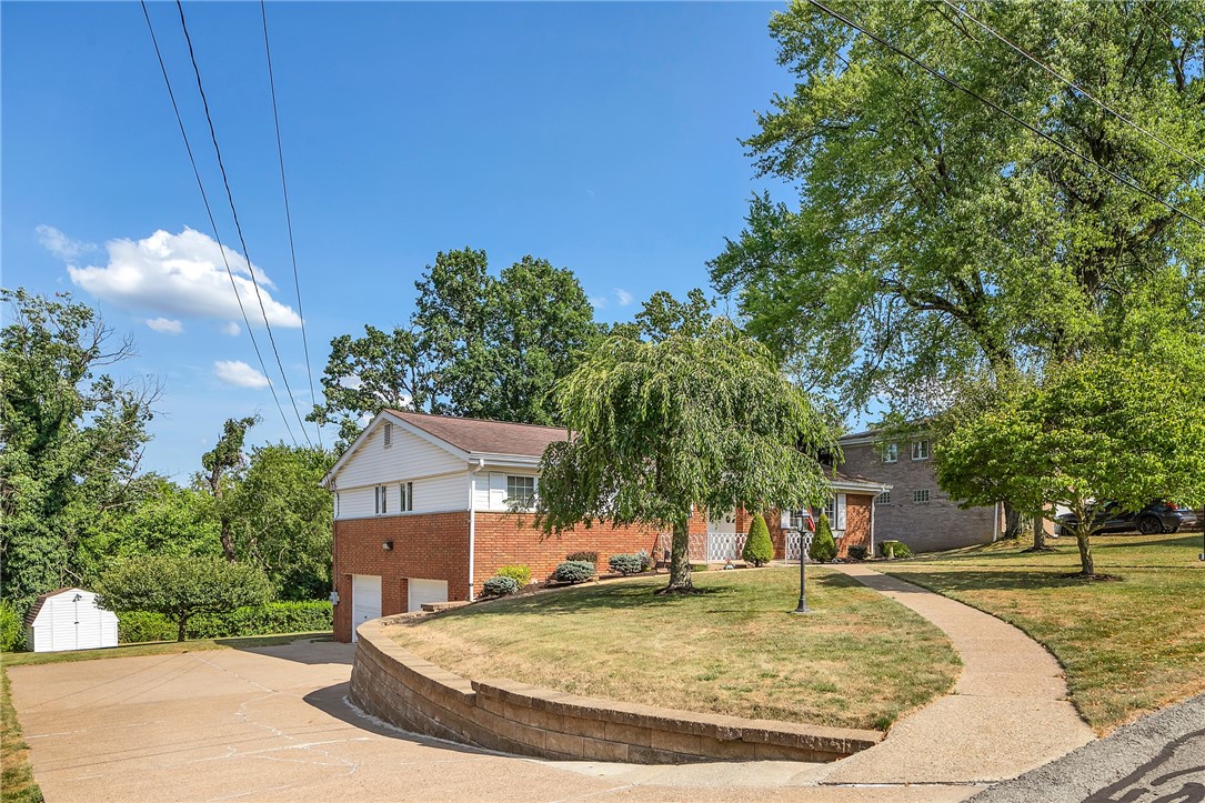 3499 MacArthur Dr, Murrysville, PA 15668 MLS 1663233 Coldwell Banker