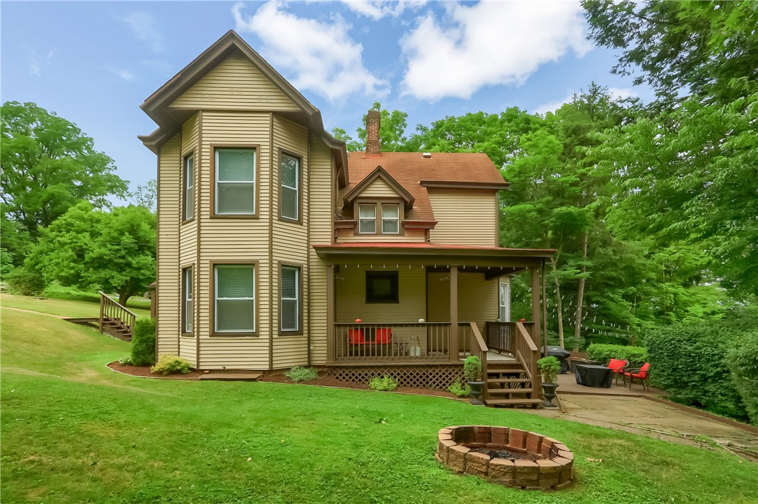 705 Glenshaw Ave, Pittsburgh, PA 15116 MLS 1663302 Coldwell Banker