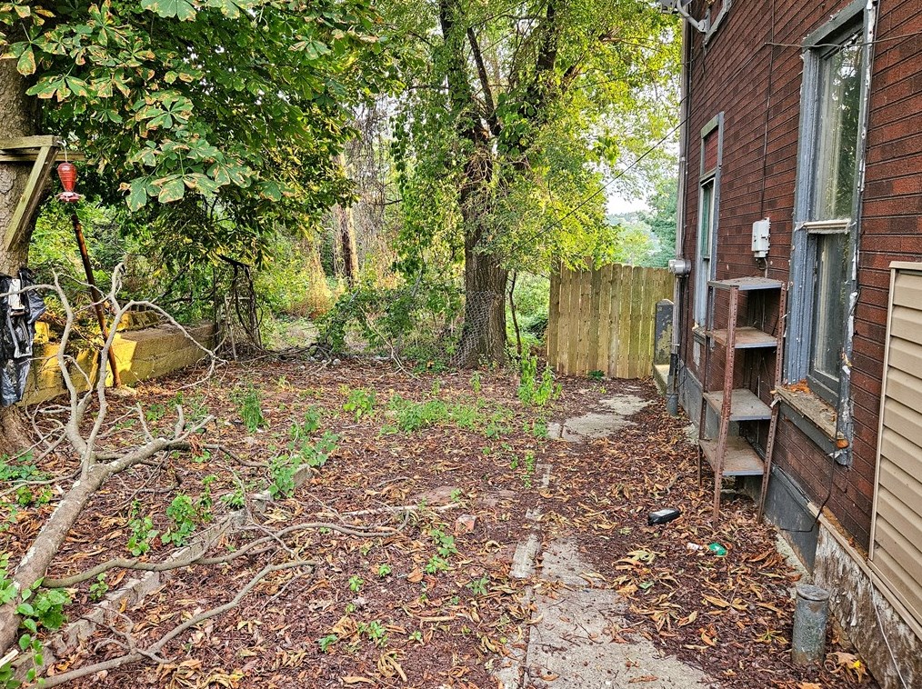 3740 Frazier St, Pittsburgh PA 15213-4507 exterior