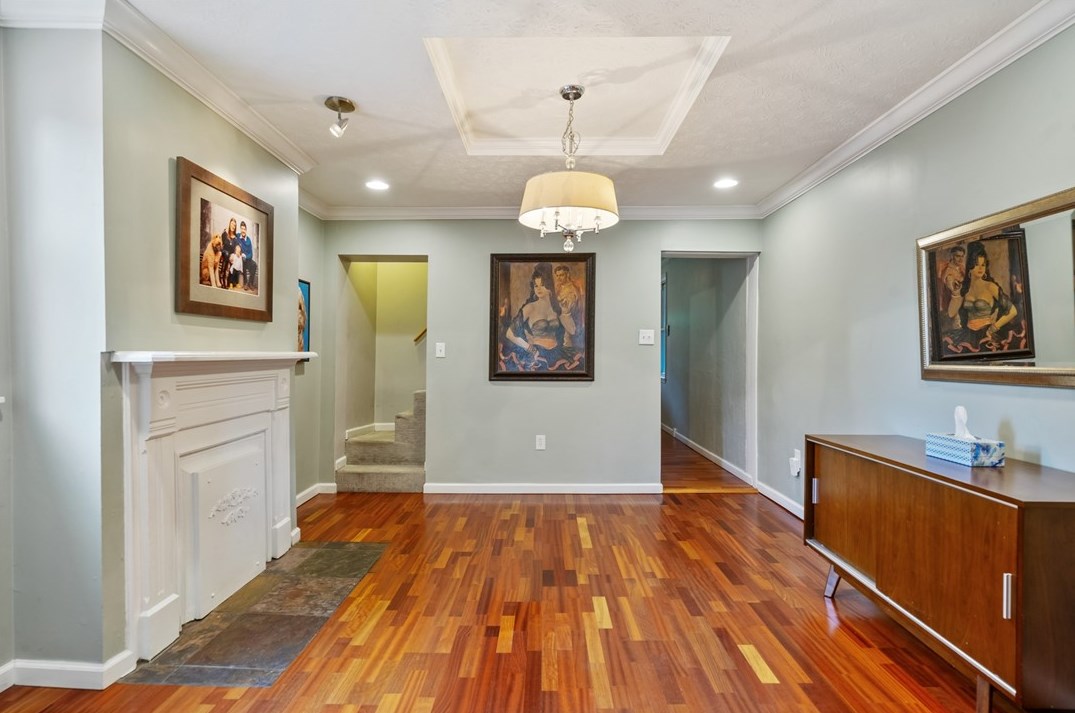 257 38 St, Pittsburgh PA 15201-1854 exterior