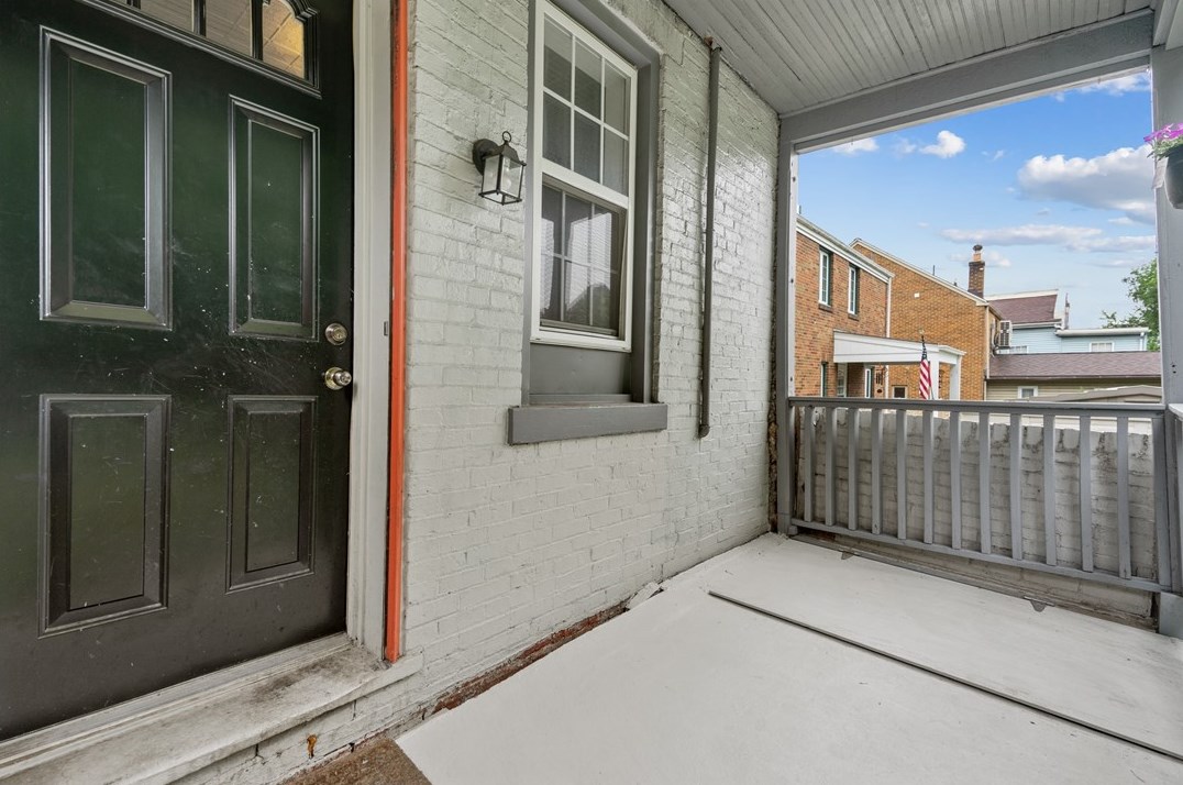 257 38 St, Pittsburgh PA 15201-1854 exterior