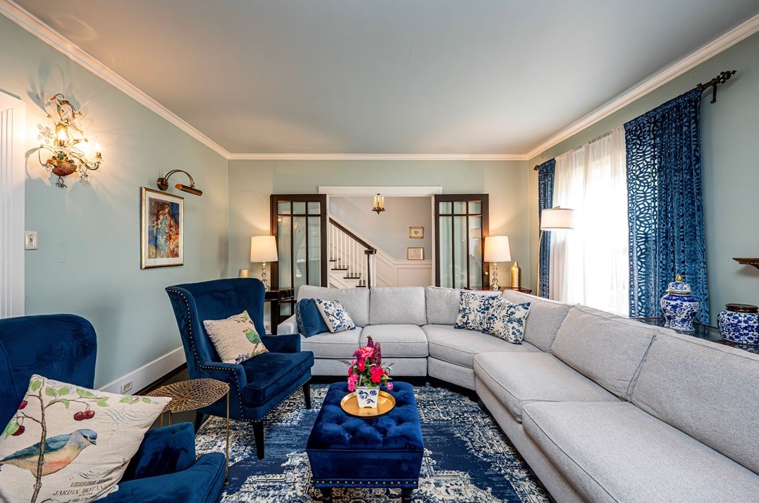 450 Main St, Greensburg PA 15601-1867 exterior