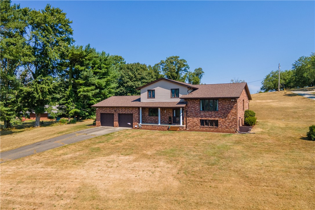 429 Constitution St, Perryopolis, PA 15473 MLS 1663601 Coldwell Banker