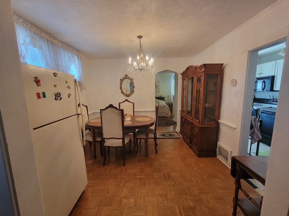 3110 Brentwood Ave, Pittsburgh PA 15227-2819 exterior