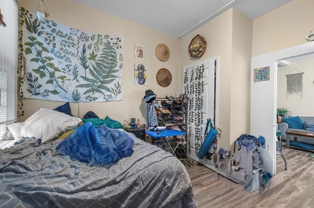 9929 Frankstown Rd, Pittsburgh PA 15235-3006 exterior