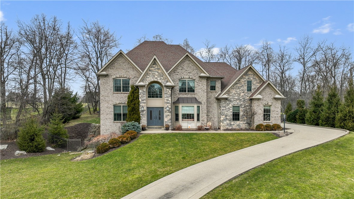 303 N Wind Ct, Pine Township, PA 15044 MLS 1664021 Coldwell Banker