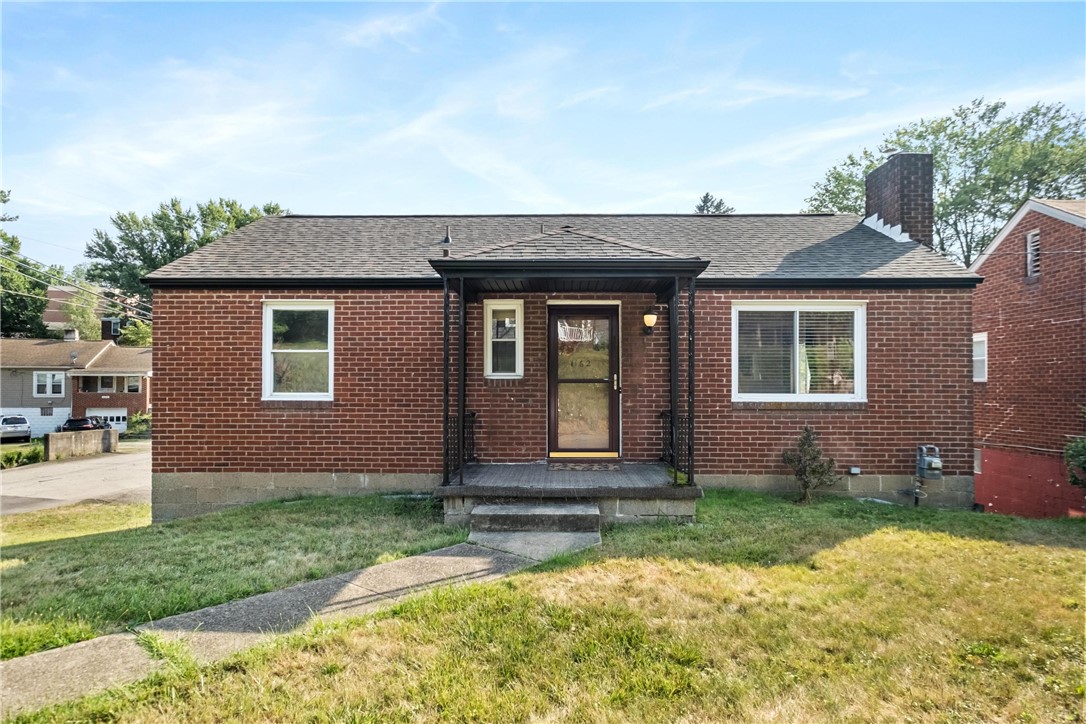 1162 Logan Rd, Bethel Park, PA 15102 MLS 1664369 Coldwell Banker