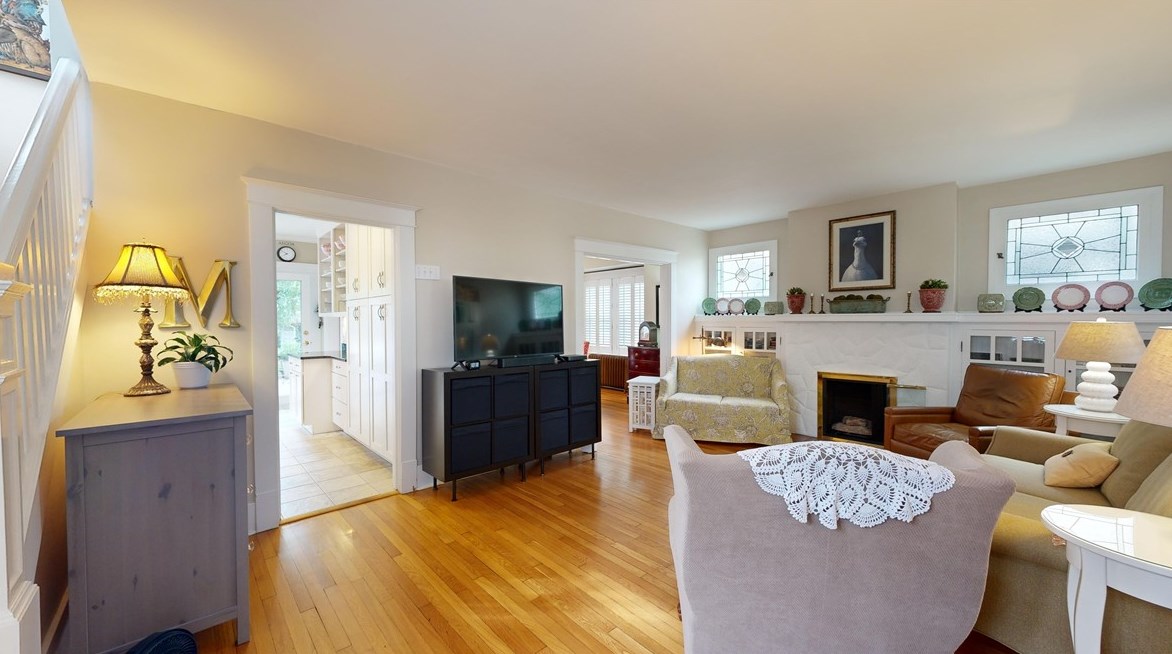 7432 Trevanion Ave, Pittsburgh PA 15218-1242 exterior