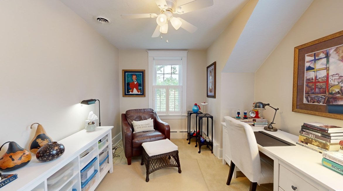 7432 Trevanion Ave, Pittsburgh PA 15218-1242 exterior