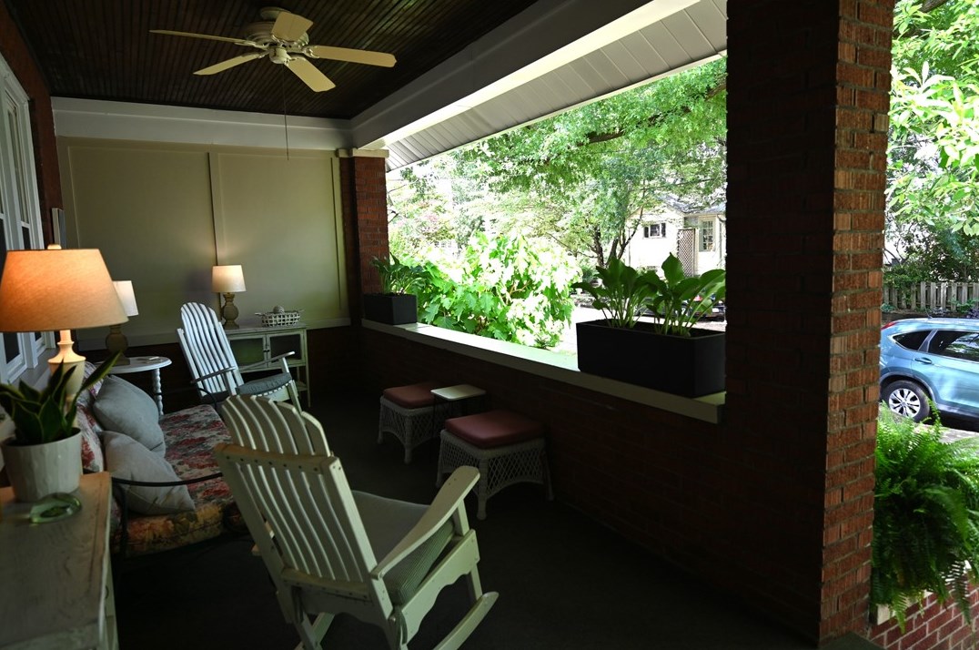 7432 Trevanion Ave, Pittsburgh PA 15218-1242 exterior