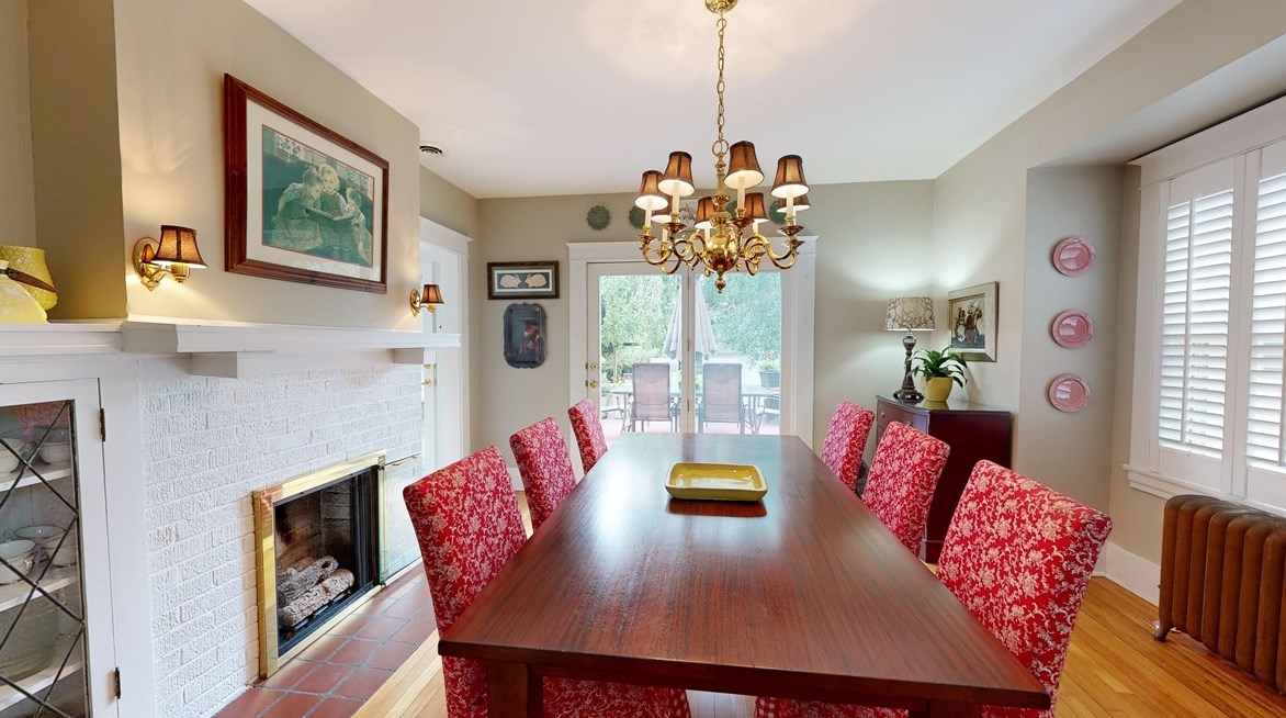 7432 Trevanion Ave, Pittsburgh PA 15218-1242 exterior