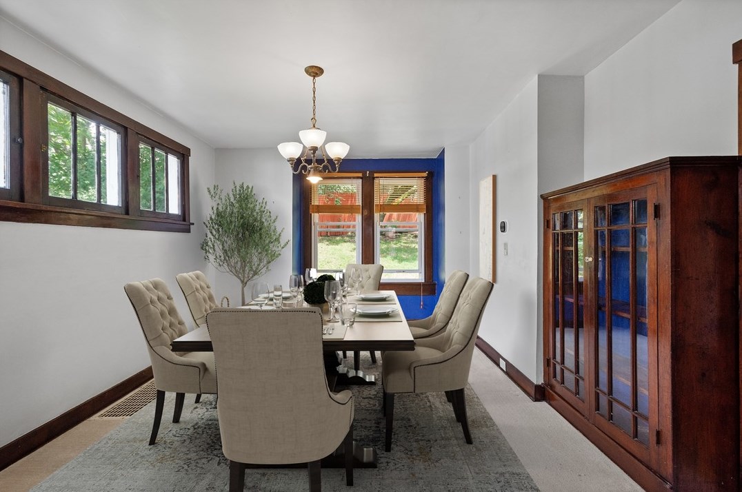 1340 Arkansas Ave, Pittsburgh PA  15216-2606 exterior