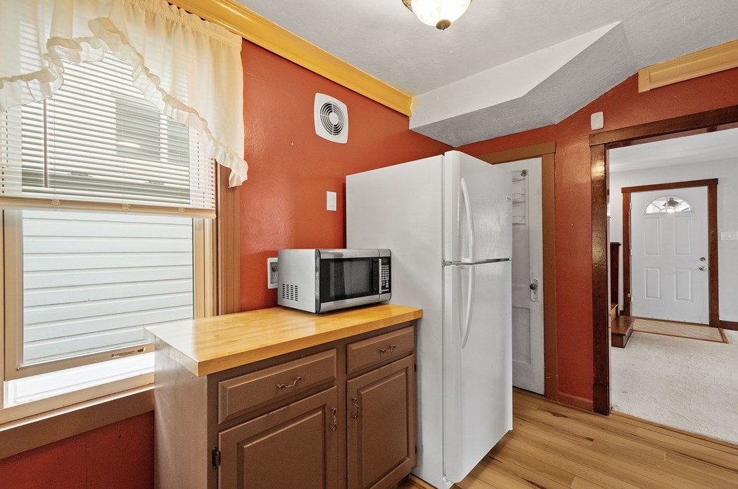 1340 Arkansas Ave, Pittsburgh PA  15216-2606 exterior