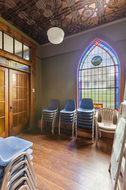 1323 State Ave, Moon Twp PA 15108-2017 exterior