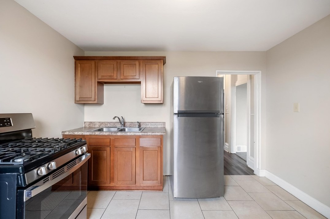 1505 Fallowfield Ave, Pittsburgh PA  15216-3753 exterior