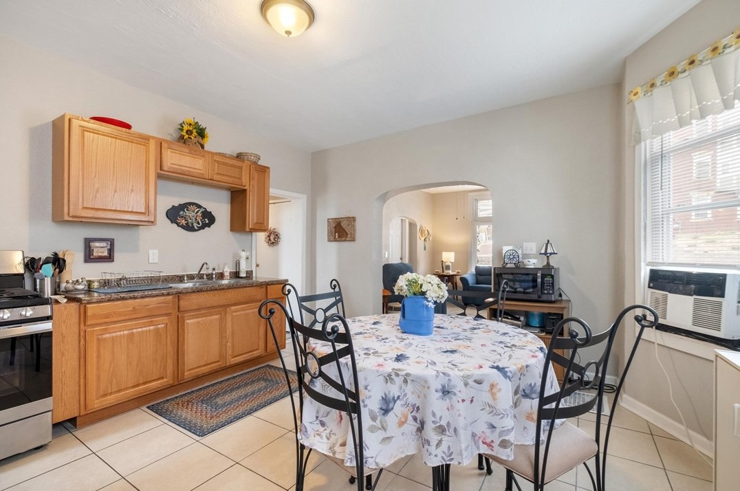 1505 Fallowfield Ave, Pittsburgh PA  15216-3753 exterior