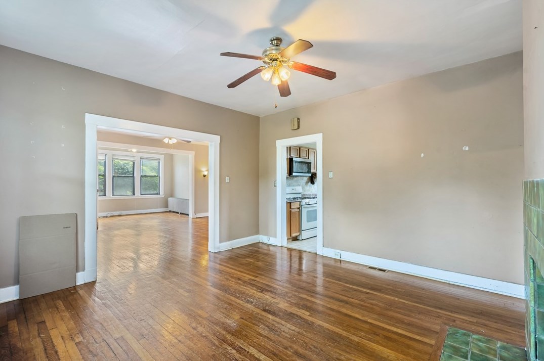 6473 Monitor St, Pittsburgh PA 15217-2719 exterior