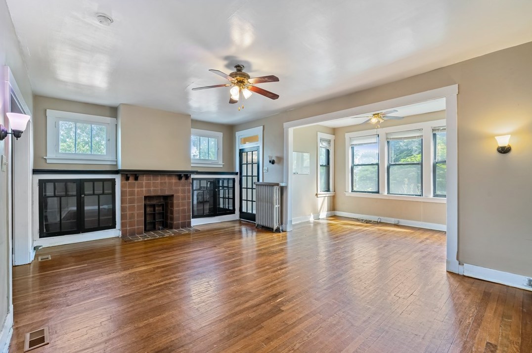 6473 Monitor St, Pittsburgh PA 15217-2719 exterior