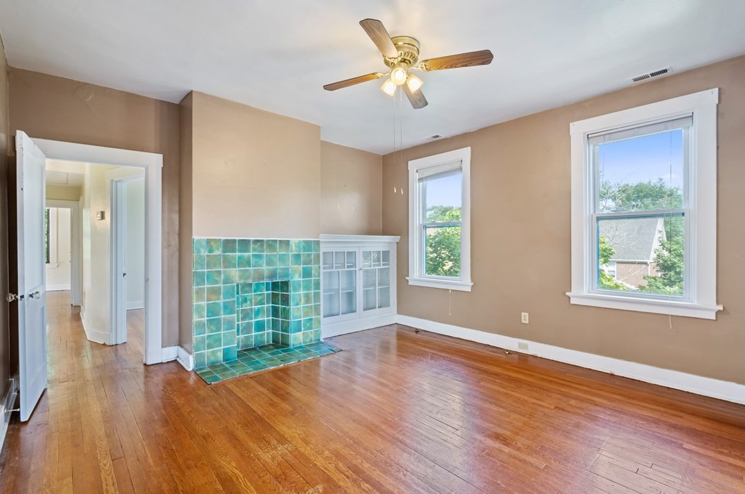 6473 Monitor St, Pittsburgh PA 15217-2719 exterior