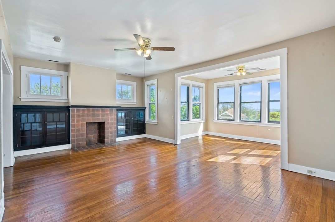 6473 Monitor St, Pittsburgh PA 15217-2719 exterior