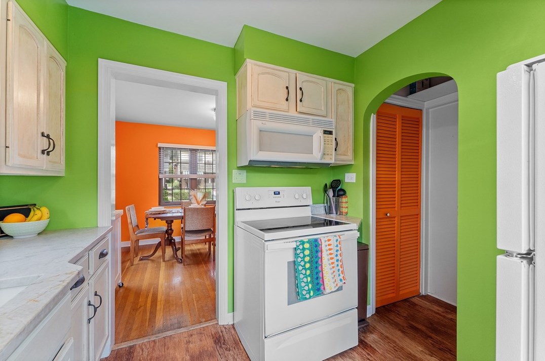 1440 Chislett St, Pittsburgh PA  15206-1309 exterior