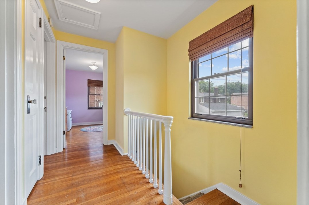 1440 Chislett St, Pittsburgh PA  15206-1309 exterior