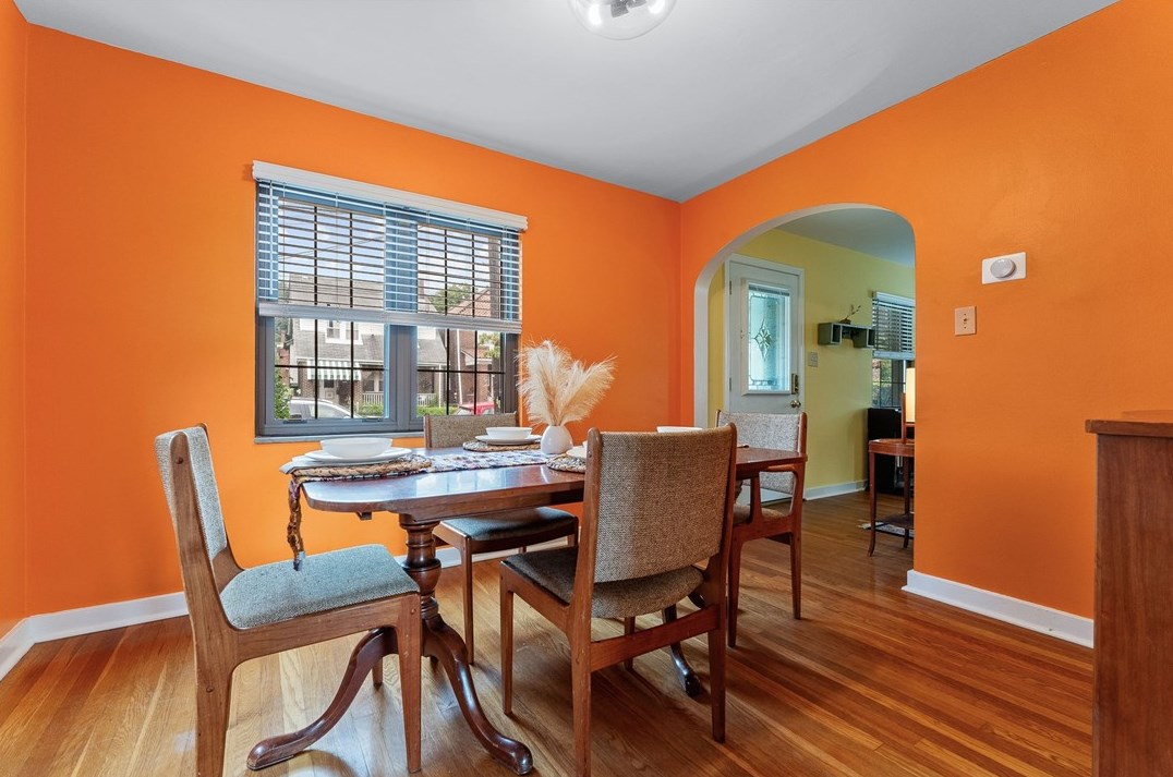 1440 Chislett St, Pittsburgh PA  15206-1309 exterior