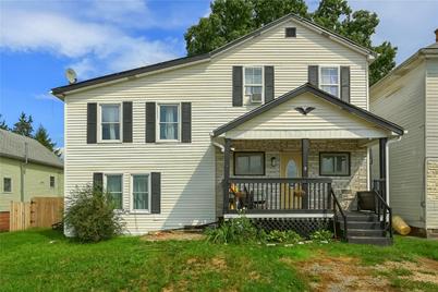 8 Berry Rd, Burgettstown Boro, PA 15021 - Photo 1