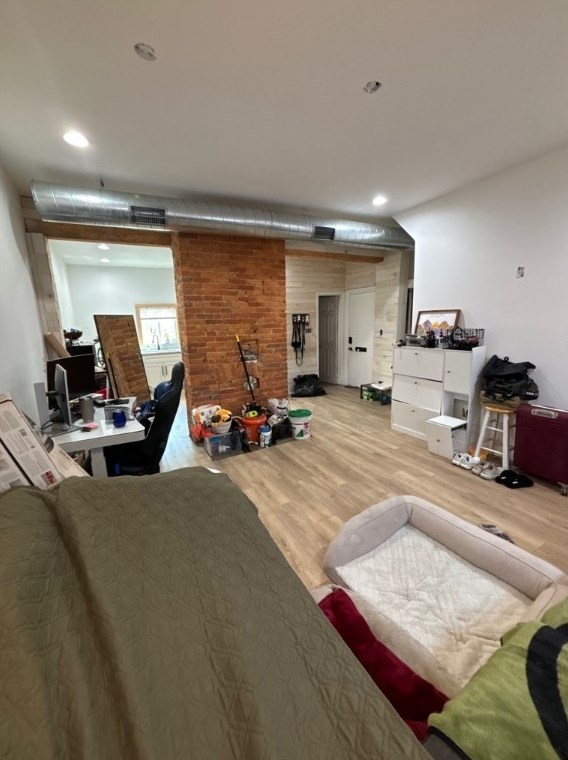 95 Mccandless Ave, Pittsburgh PA 15201-2225 exterior