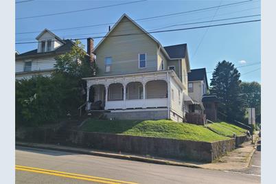 500 Center Ave, Butler, PA 16001 - Photo 1