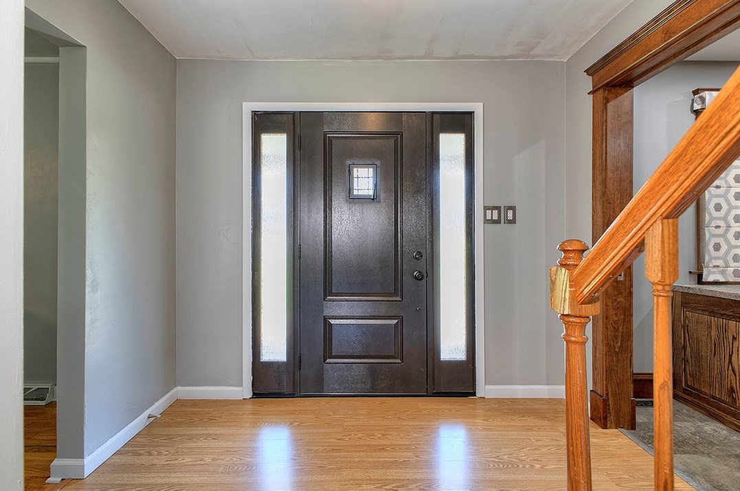 978 Barclay Rd, Indiana PA 15701-9775 exterior