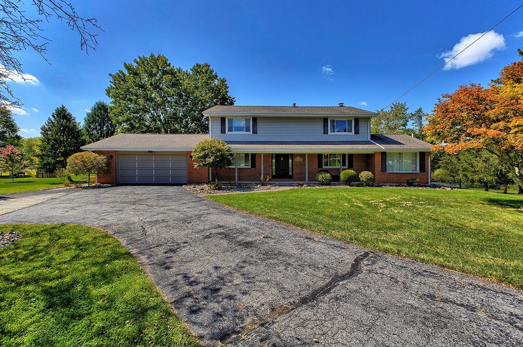 978 Barclay Rd, Indiana PA  15701-9775 exterior